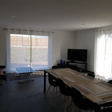 Maison proche de Bordeaux, Beychac-et-Caillau — photo 2
