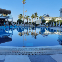 Casa De Maris Spa & Resort Hotel, Мармарис — фото 3