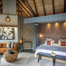 Tuningi Safari Lodge, Заповедник Madikwe Game Reserve — фото 2