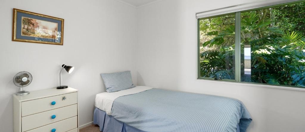 Sandy Beach House - Coopers Beach Holiday Home, 库珀斯海滩 — 照片 1