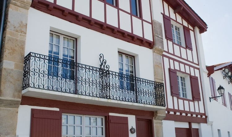 Maison Maïtena, Ascain — photo 1