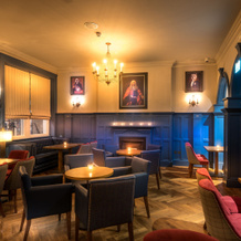 Bishop's Gate Hotel, 伦敦德里 — 照片 2