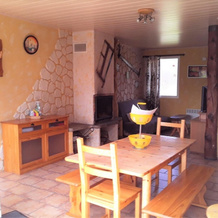 Holiday home Hameau de Villaudemard, Selonnet — photo 5
