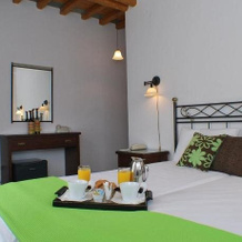Myrto Hotel & Bungalows, 卡马雷斯 — 照片 4
