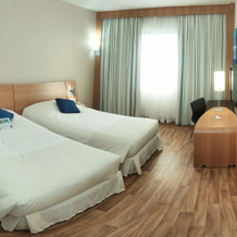 Novotel Porto Alegre Tres Figueiras Hotel, 阿雷格里港 — 照片 3