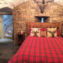 Castle Levan B&B, 古罗克 — 照片 5