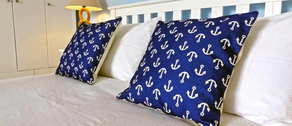 Nautical Apartment by Seaside Llandudno, Llandudno — photo 1