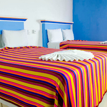 Hotel y Suites Mar y Sol, Rincon de Guayabitos — photo 3