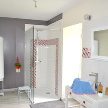 House With 3 Bedrooms in Vic-fezensac, With Wifi - 146 km From the Slo, 维克-费藏萨克 — 照片 4