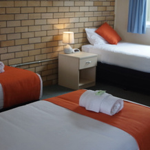 Kaputar Motel Narrabri, 纳拉布里 — 照片 4