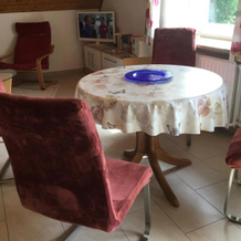 Appartements Am Hexenstieg, 圣安德烈亚斯贝格 — 照片 2