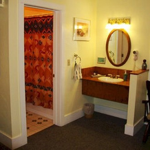 Gandy Dancer Inn, Chama — photo 2