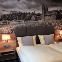 Hotel Zur Rose, 吕德斯海姆 — 照片 2
