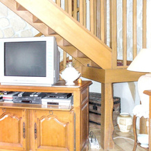 House With 2 Bedrooms in Villeuneuve sur Yonne, With Wonderful Mountai, Villeneuve-sur-Yonne — photo 2