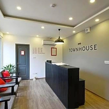 OYO Townhouse 106 Airport Road, 班加罗尔 — 照片 5