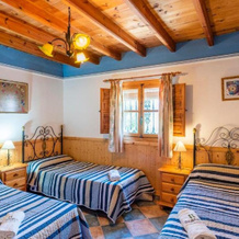 Casa La Noria Iznate by Ruralidays, Iznate — photo 4