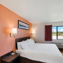 Quality Inn & Suites Junction, Джанкшен — фото 3
