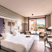 Barcelo Sancti Petri Spa Resort, 奇克拉纳-德拉弗龙特拉 — 照片 4