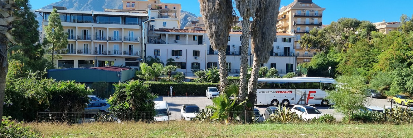 Villa D'amato, Palermo — photo 1