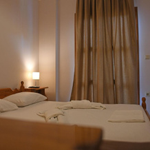 Nikos Apartments A7 in Gialiskari, Gialiskari — photo 2