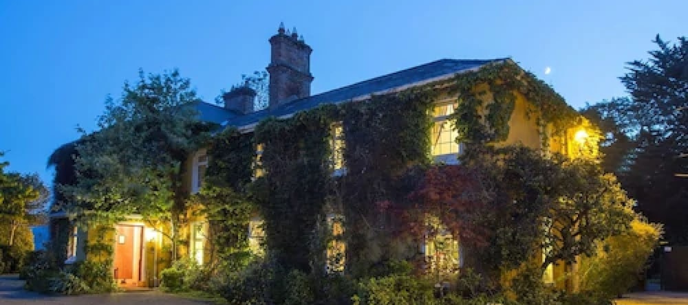 Carrig Country House, Киллорглин — фото 1