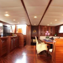 Sailing Yacht CC2415, Ko Kaeo — photo 4