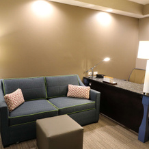 Hilton Garden Inn Austin Airport, 奥斯汀 — 照片 3
