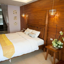 Kenting Shen's Homestay, Хенгчун — фото 4