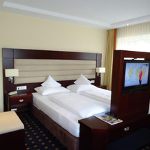 AKZENT Hotel Löwen, 朗根哈根 — 照片 5