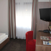 Hotel-Restaurant Schwanen, Кёнген — фото 4