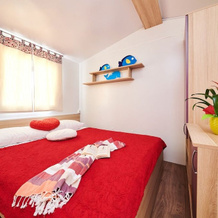 Camping Adria Mobile Homes Park Umag, 达伊拉 — 照片 3