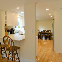 4 Captain Linnell - 3 Bedroom House, Orleans — photo 2