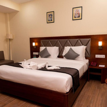 Hotel Ballerina, Tinsukia — photo 3