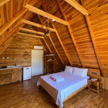 Heaven Bungalow Fethiye, 卡尔格 — 照片 5
