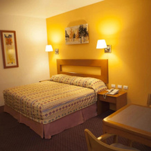 Hotel Paradise Inn, 维多利亚城 — 照片 4