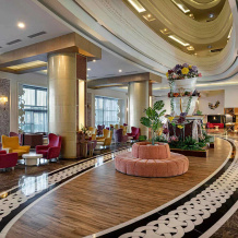 Orange County Alanya, 奥库尔贾拉尔 — 照片 4
