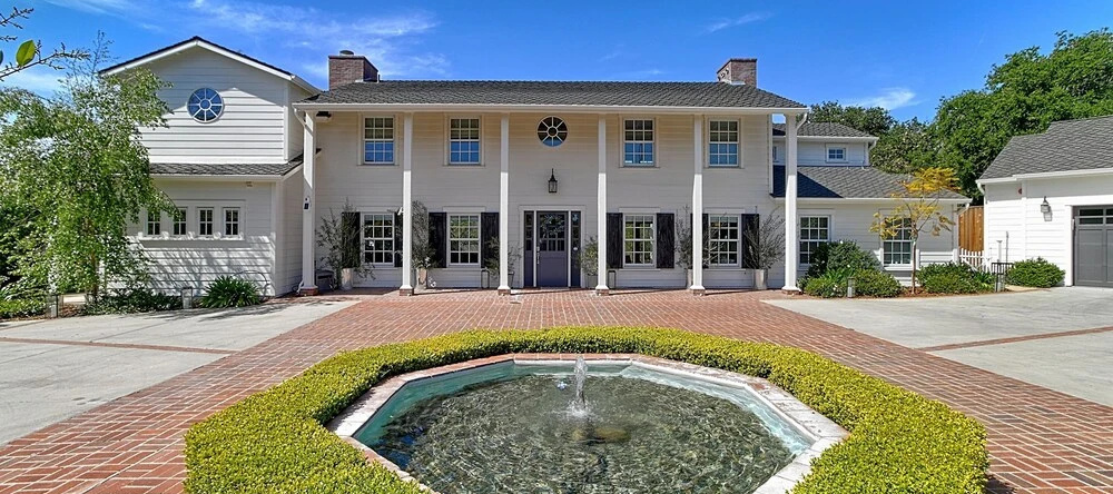 Montecito Luxe Home "location, Location, Location!!" 4 Bedroom Residence by Redawning, Montecito — photo 1