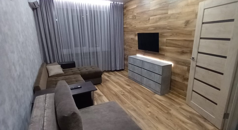U Olega Ryazanskogo Flat, Ryazan — photo 1