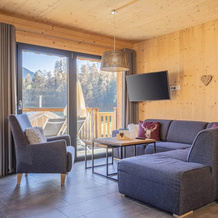 Chalet in Steinach am Brenner Near Ski Area, 布伦纳山口施泰纳赫 — 照片 3