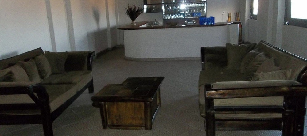 Stiba Guest House, Brakpan — photo 1