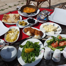 Club Sun Village Hotel, Кумлуджа — фото 5