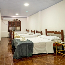 Rede Reserva Mangaratiba Hotel, Консейсано-ди-Жакарей — фото 3