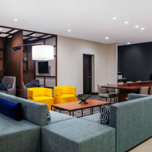 Hyatt Place Titusville / Kennedy Space Center, Титусвилл — фото 2