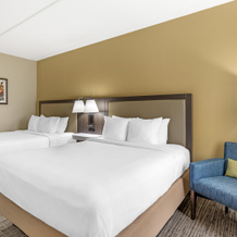 Best Western Holiday Lodge, 克利尔湖 — 照片 4