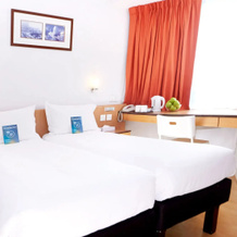 ibis Hong Kong North Point, 香港 — 照片 3