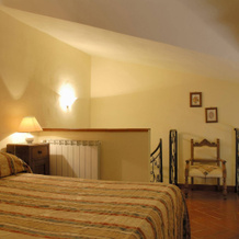 Agriturismo Poggio de' Papi, 塞拉瓦莱皮斯托耶塞 — 照片 2