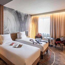 Novotel Cambridge North, Кембридж — фото 3