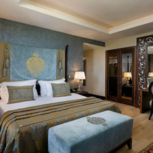 Mardan Palace Hotel, 安塔利亚 — 照片 4
