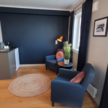 Ona Havstuer - By Classic Norway Hotels, Финнёй — фото 3