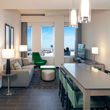 Homewood Suites by Hilton Los Angeles International Airport, 洛杉矶 — 照片 3